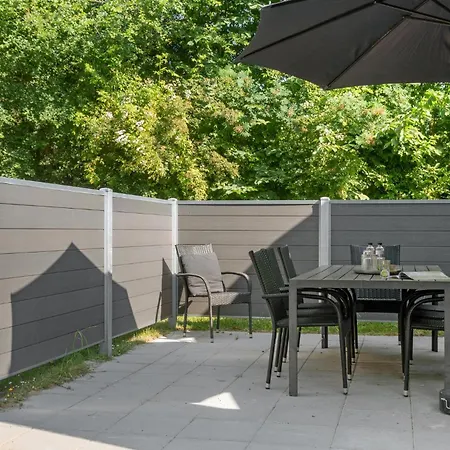 4 Bedroom Lovely In Ferienhaus
